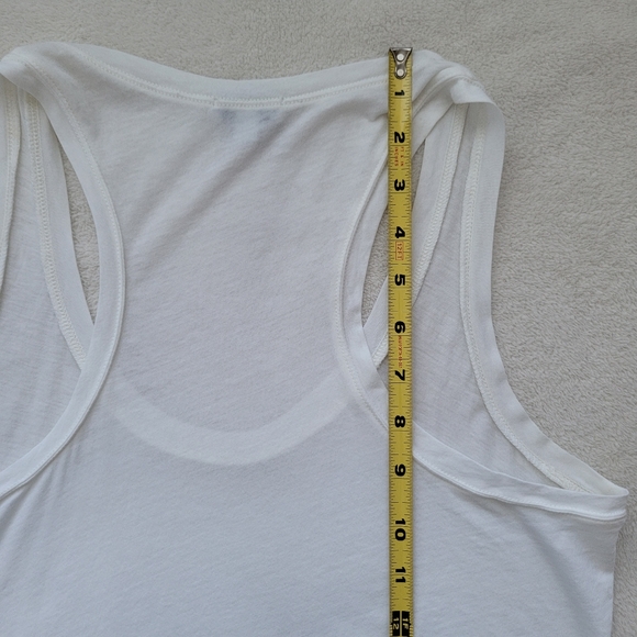 Splendid | Oversized Asymmetrical Pleated Halter Top EUC Ladies XS / Small - Picture 5 of 12